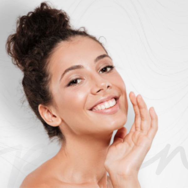 Preenchimento facial