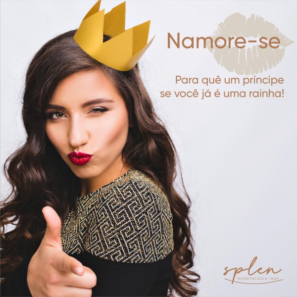 Namore-se!