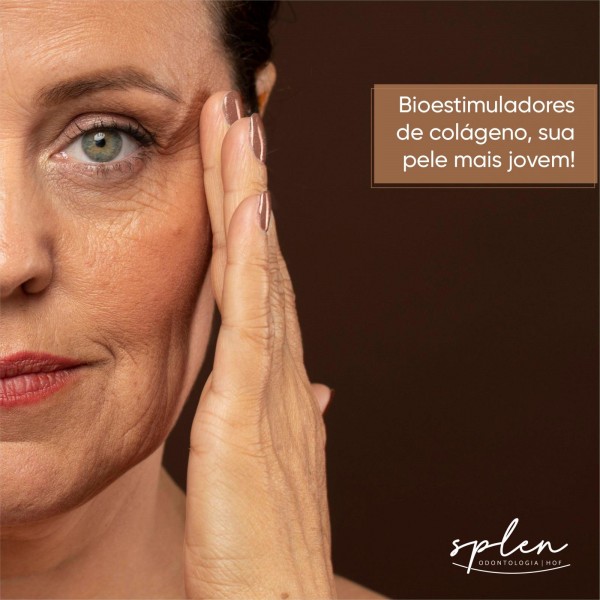 Bioestimuladores de colágeno!