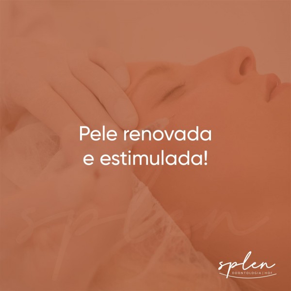 Cuide da sua pele!