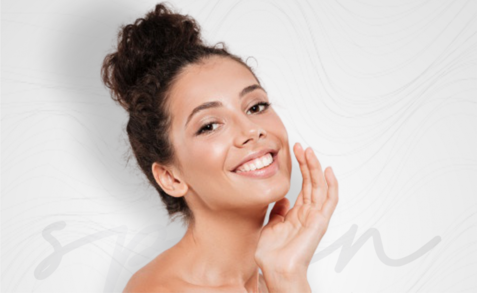 Preenchimento facial