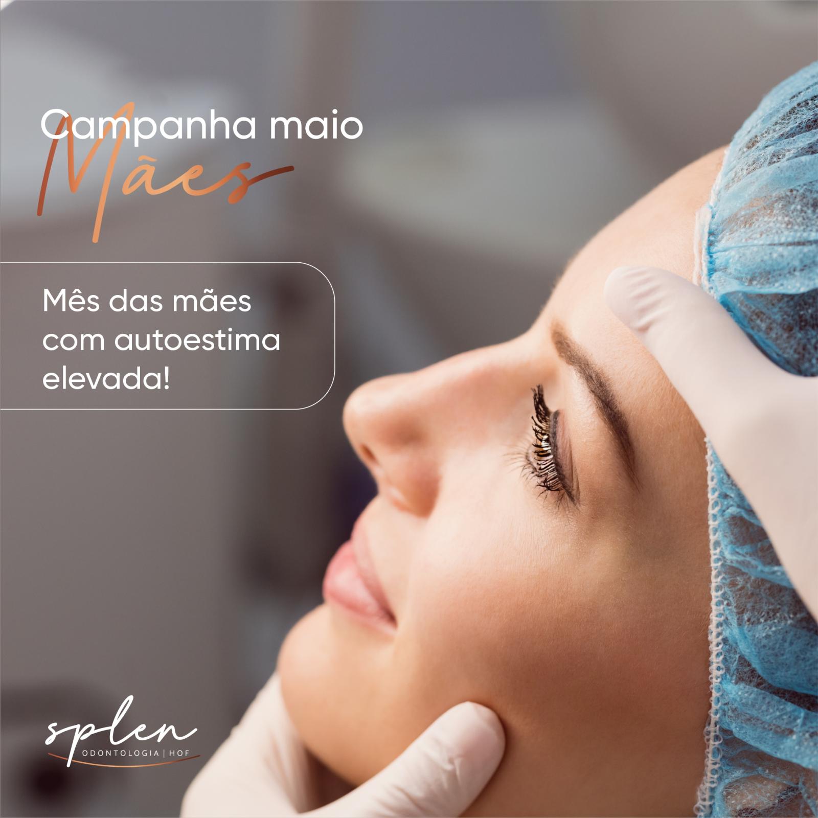 Mantenha sua autoestima elevada!