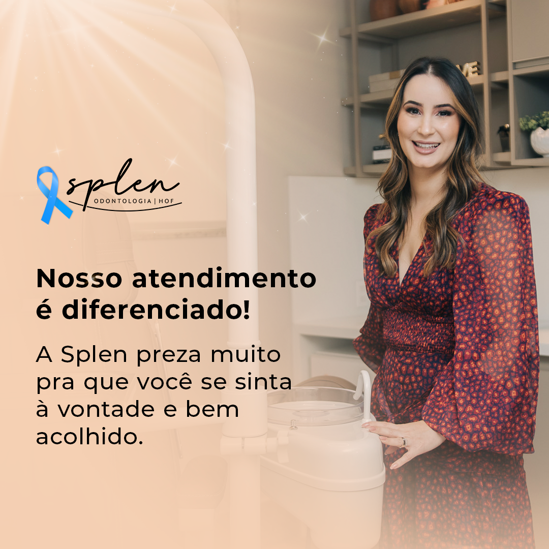 Se tem algo que gostamos de frisar é nosso ATENDIMENTO DIFERENCIADO.